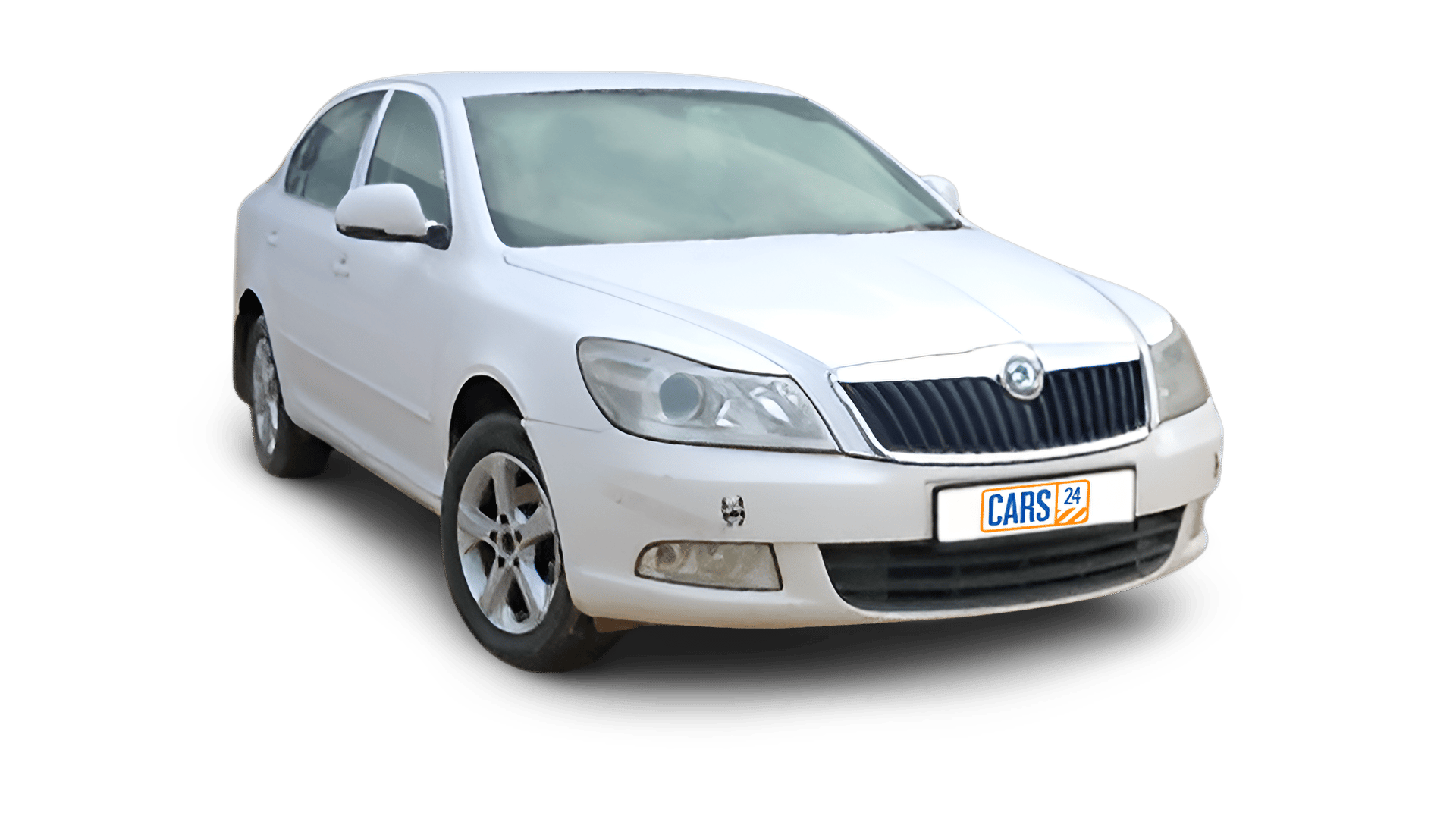 2010 Skoda Laura - Sedan - Diesel - Manual - ₹3.78 lakh